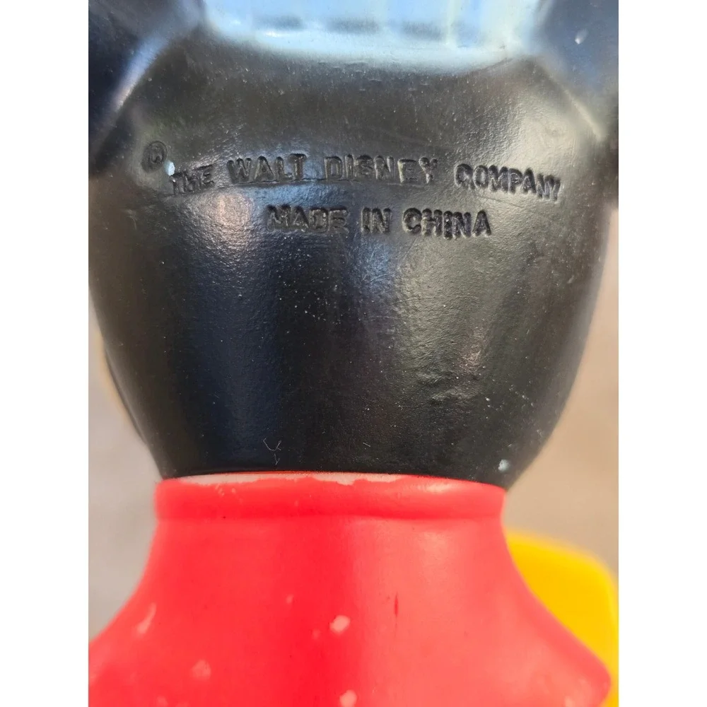 Disney vintage mickey